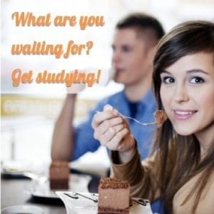 Beat procrastination