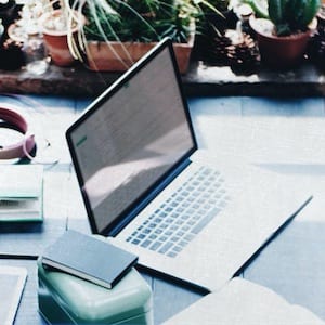 Your study space