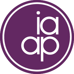 IAAP Logo