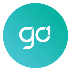 Go logo