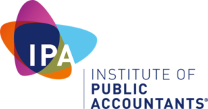 IPA Logo