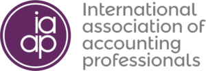 IAAP Logo