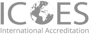 ICOES Logo
