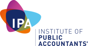 IPA logo