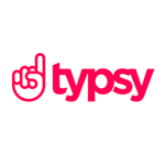 Typsy Logo